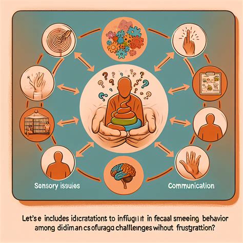 coprofolia|Fecal Smearing in Psychological Disorders: Causes。